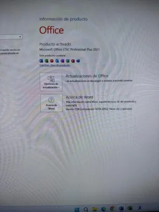 HP Elitedesk G4 Intel Core i5 8th Gen