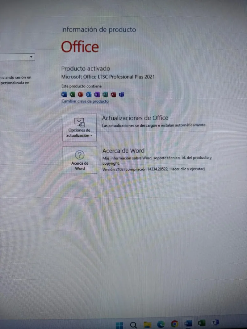 HP Elitedesk G4 Intel Core i5 8th Gen afbeelding 8
