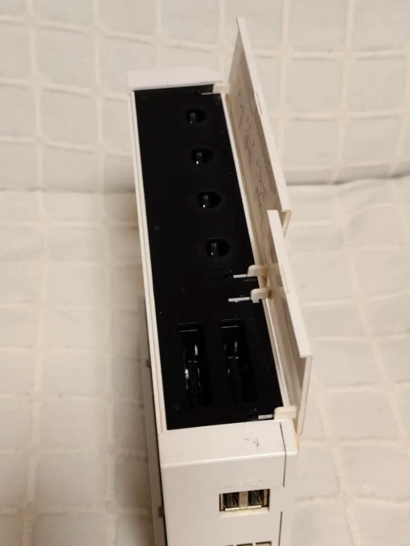 Consola Nintendo Wii afbeelding 4