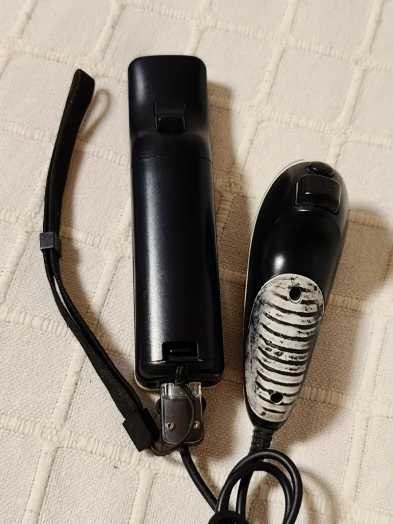 Consola Nintendo Wii afbeelding 7