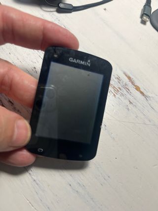 Garmin Edge 820 piezas