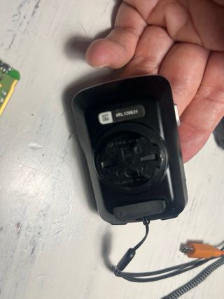 Garmin Edge 820 piezas