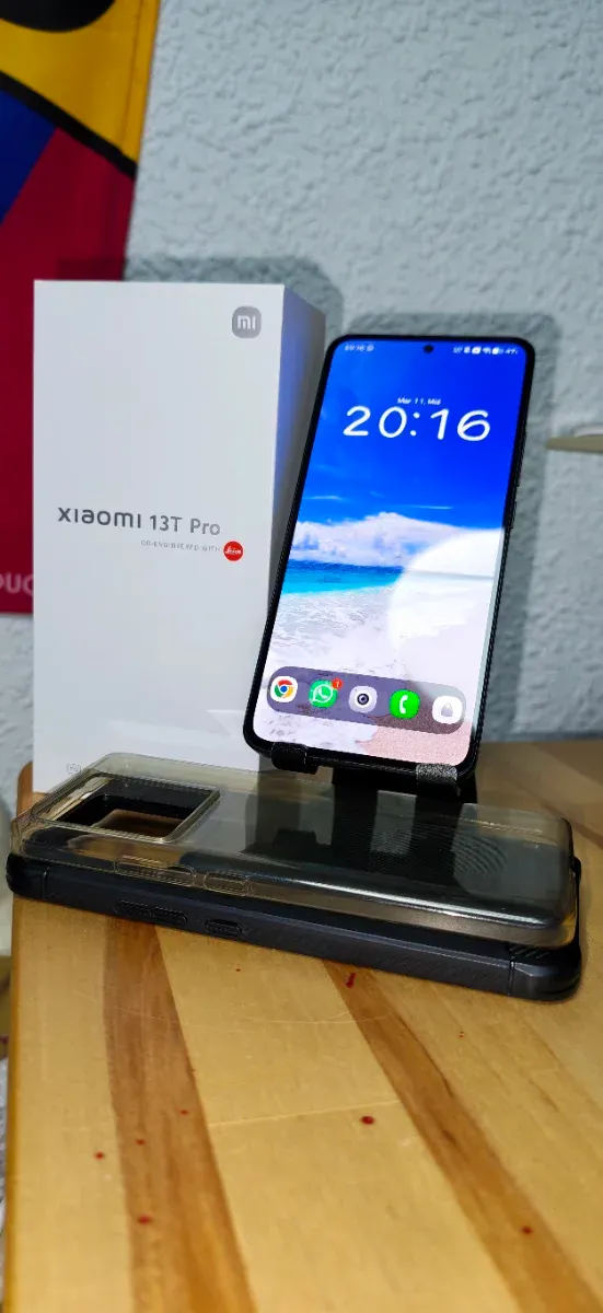 Xiaomi 13T Pro