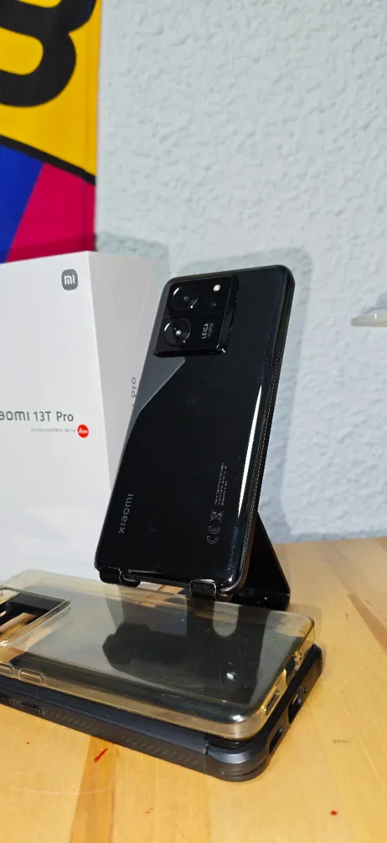 Xiaomi 13T Pro afbeelding 2