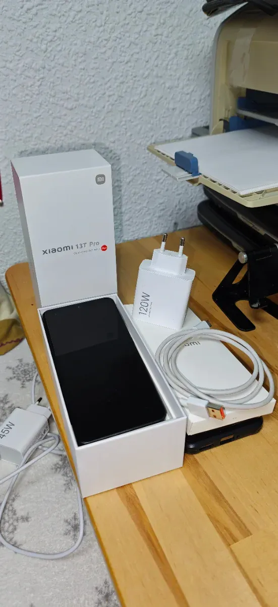 Xiaomi 13T Pro afbeelding 4