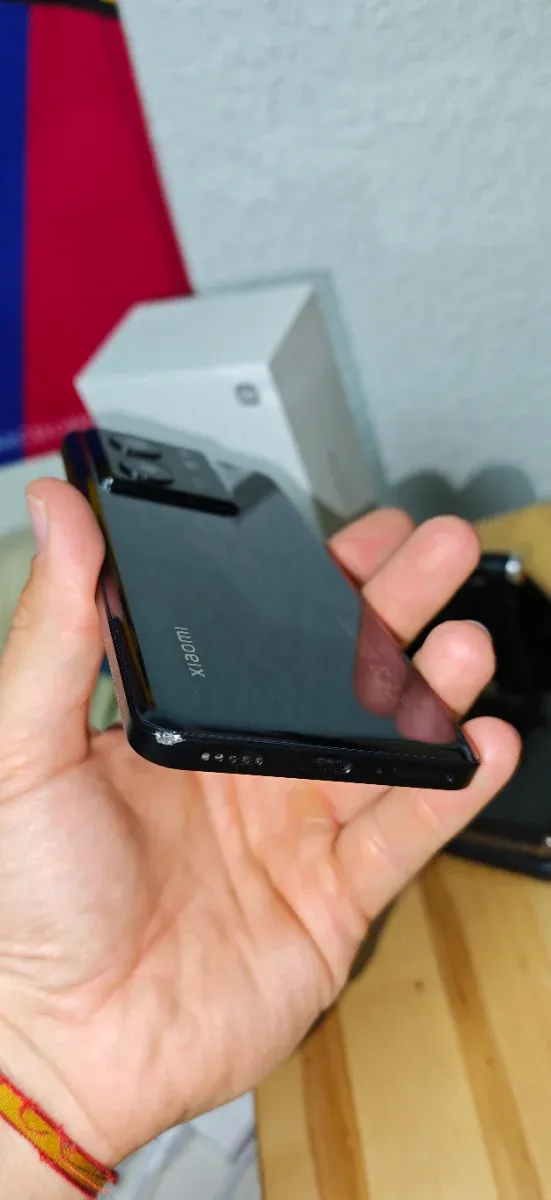 Xiaomi 13T Pro afbeelding 5