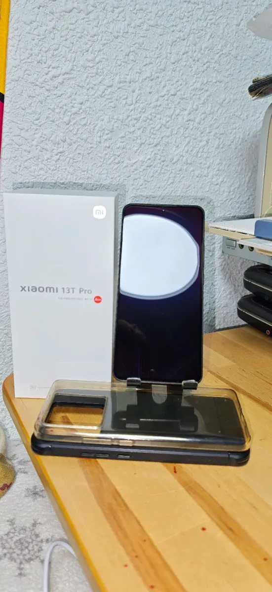 Xiaomi 13T Pro afbeelding 7