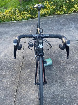 Bicicleta MMR Grip Talla S