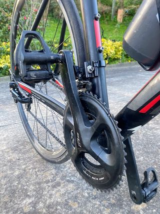 Bicicleta MMR Grip Talla S