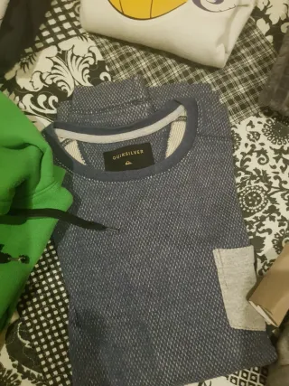 Sudaderas Los Angeles Lakers y Che Guevara