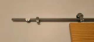 Guía Puerta Corredera Artens Toledo