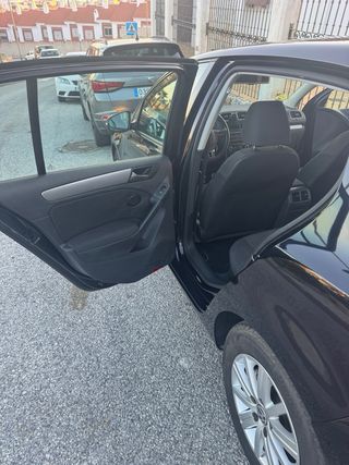 Volkswagen Golf 2010