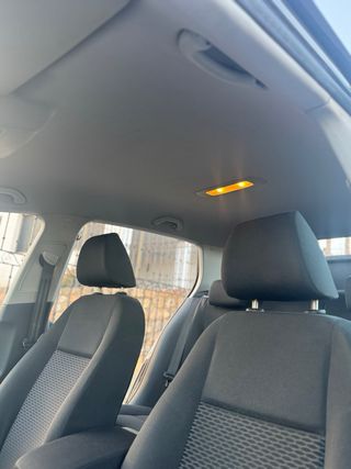 Volkswagen Golf 2010