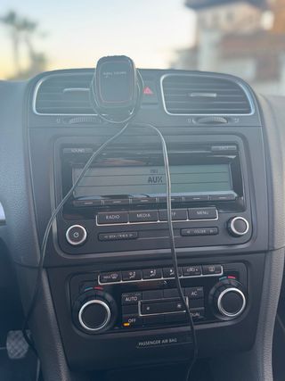 Volkswagen Golf 2010