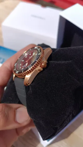 Seiko Prospex Diver Scuba Solar SNE586P1