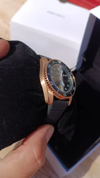 Seiko Prospex Diver Scuba Solar SNE586P1