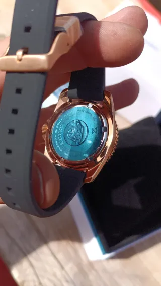 Seiko Prospex Diver Scuba Solar SNE586P1