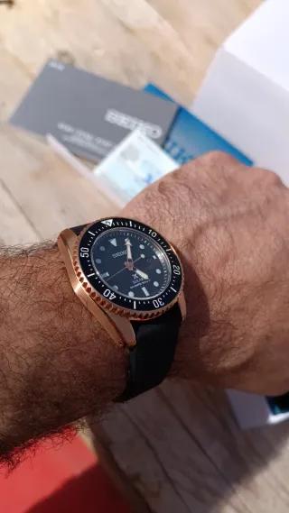 Seiko Prospex Diver Scuba Solar SNE586P1