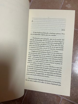 Una misma noche (Premio Alfaguara de novela 201...