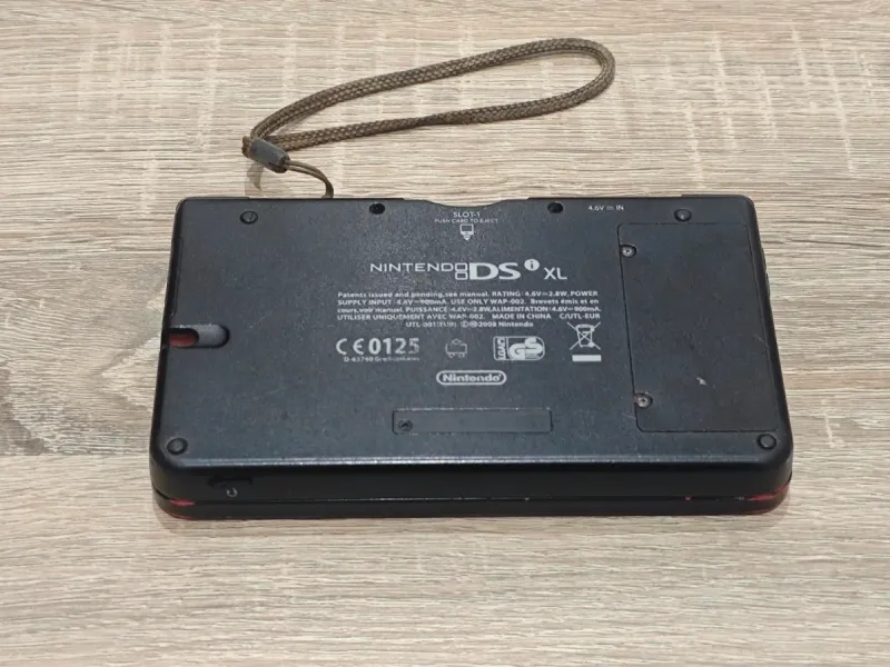 Lote 2 Consolas Nintendo DSi XL ed. Mario i 2ds. afbeelding 7