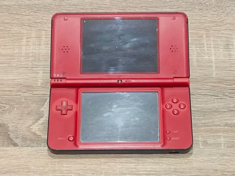 Lote 2 Consolas Nintendo DSi XL ed. Mario i 2ds. afbeelding 8