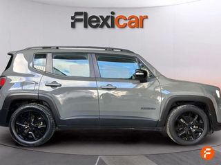 Jeep Renegade Night Eagle eHybrid 1.5 96kW(130CV) ATX