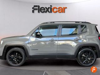 Jeep Renegade Night Eagle eHybrid 1.5 96kW(130CV) ATX