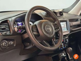 Jeep Renegade Night Eagle eHybrid 1.5 96kW(130CV) ATX