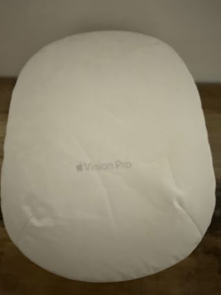 Borsa da viaggio Apple Vision Pro