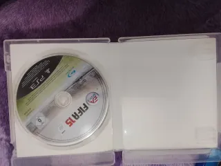 FIFA 15 PS3 EA Sports