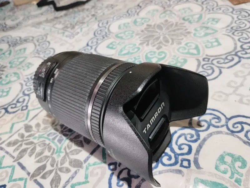 Objetivos para cámara réflex en venta