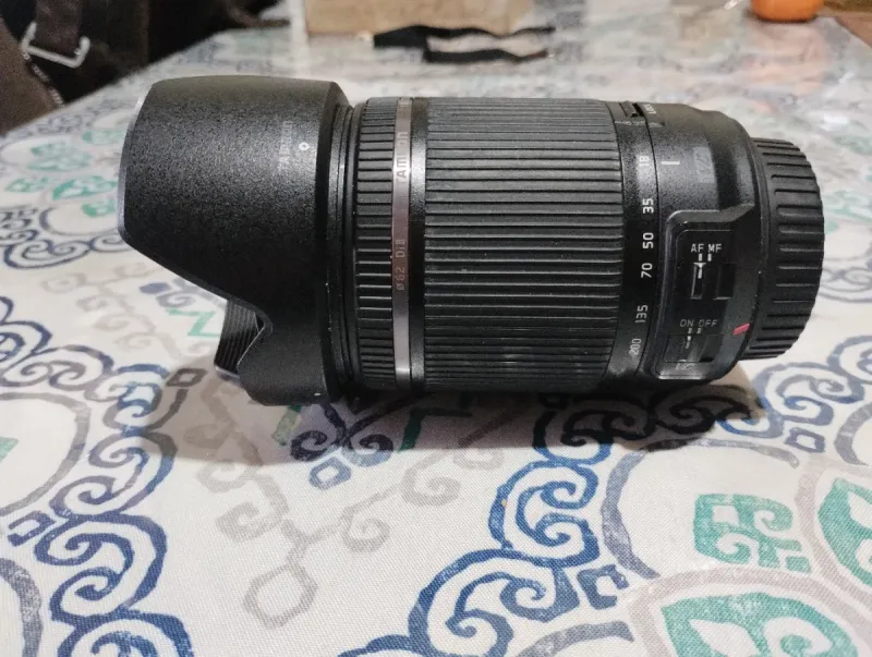 Objetivos para cámara réflex en venta afbeelding 2