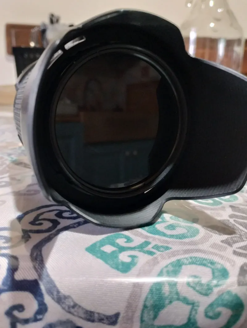 Objetivos para cámara réflex en venta afbeelding 3