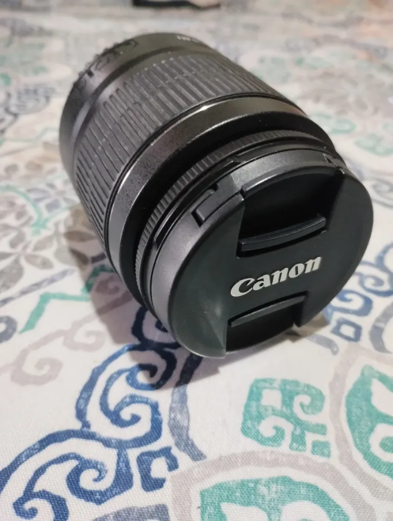 Objetivos para cámara réflex en venta afbeelding 4