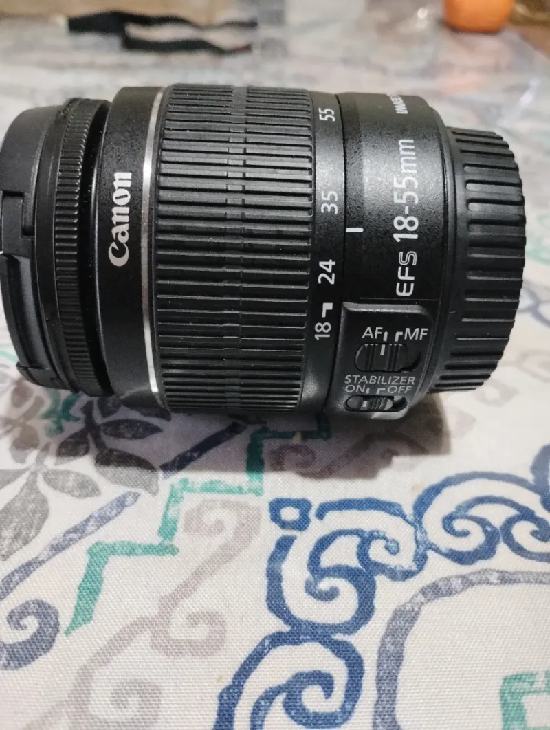 Objetivos para cámara réflex en venta afbeelding 5