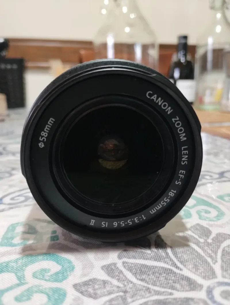 Objetivos para cámara réflex en venta afbeelding 6