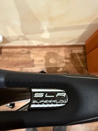 Sillín Selle Italia