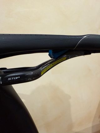 Sillín Selle Italia