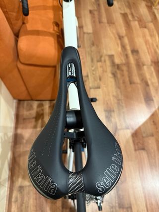 Sillín Selle Italia