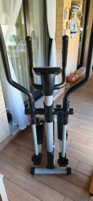 Bicicleta Elíptica Proform