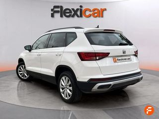 Seat Ateca 2.0 TDI 85kW (115CV) S&S Style Go