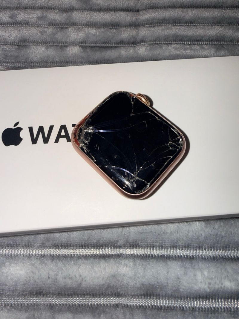 Apple Watch SE afbeelding 5