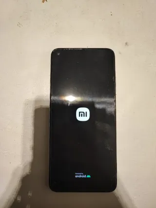 Xiaomi Mi 10T Pro no carga