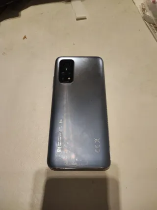 Xiaomi Mi 10T Pro no carga