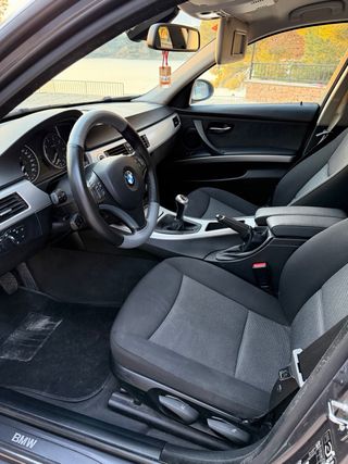 BMW E90