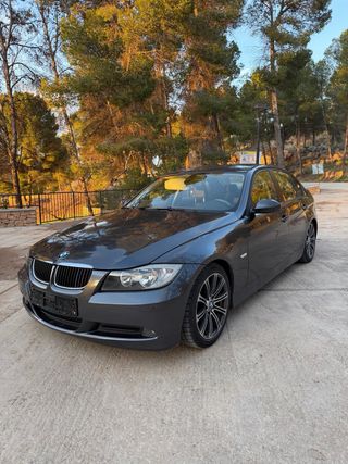 BMW E90