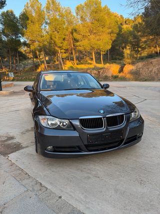 BMW E90