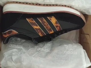 Zapatillas Adidas Originals Estampado Leopardo