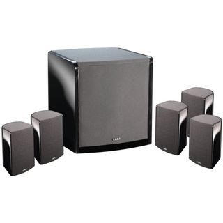 Altavoces Home Cinema 5.1 Acoustic Energy
