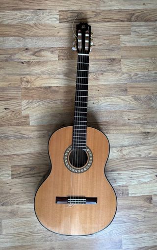 Guitarra Admira A6 Clásica